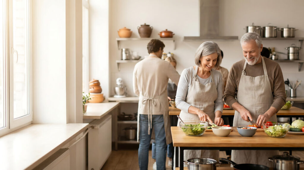 Life in Macaulay: Why Huntersville Families Love This Welcoming Neighborhood