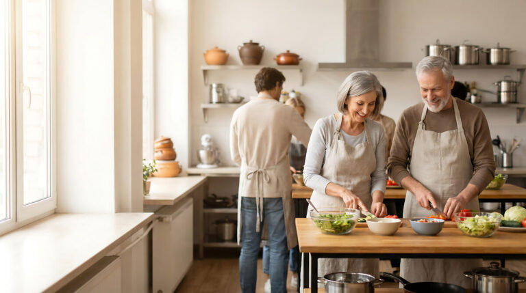 Macaulay neighborhood